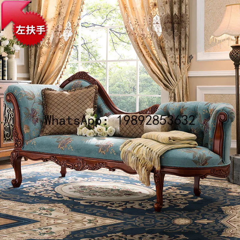 

4-10 imperial concubine sofa chair bedroom toffee chair living room imperial concubine beauty couch