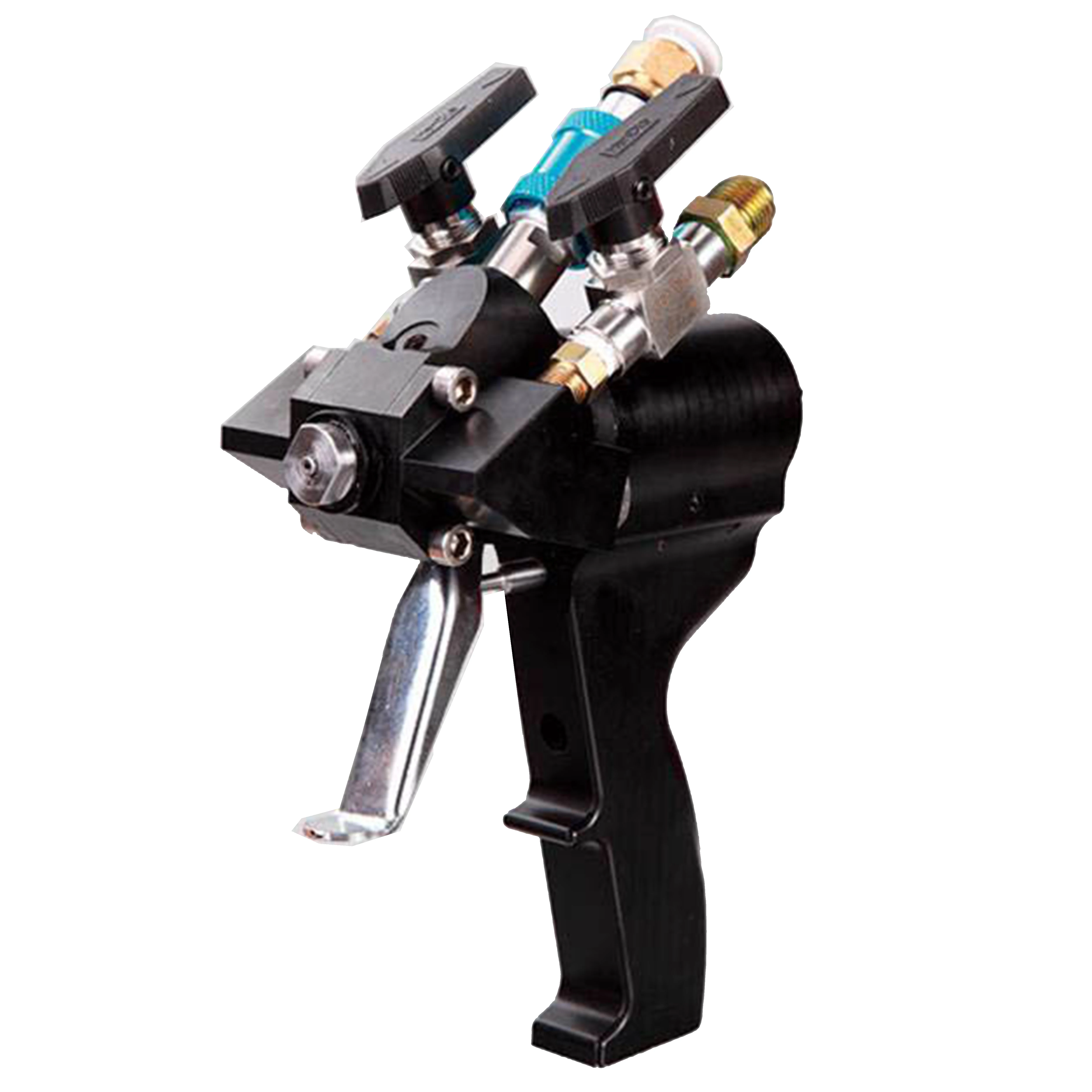 Hot SellingPU Polyurethane Spray Gun Of Spray Foam Machine