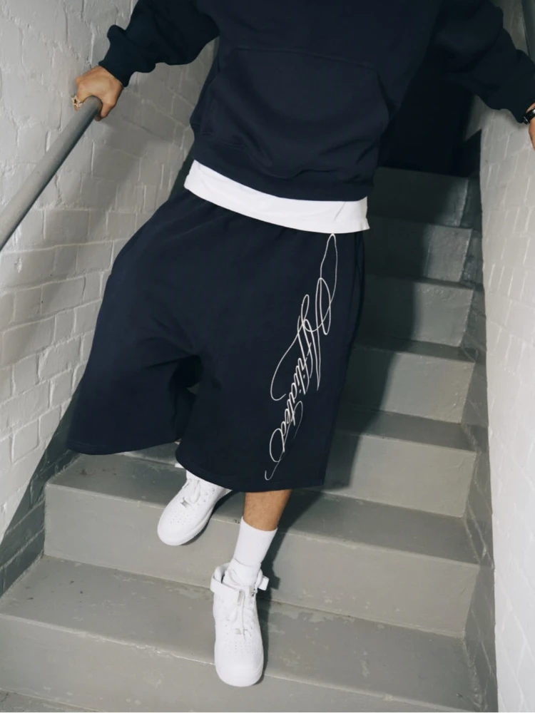 Thumbnail 4 - #77 Budget Mens Denim Shorts for Smart Shoppers