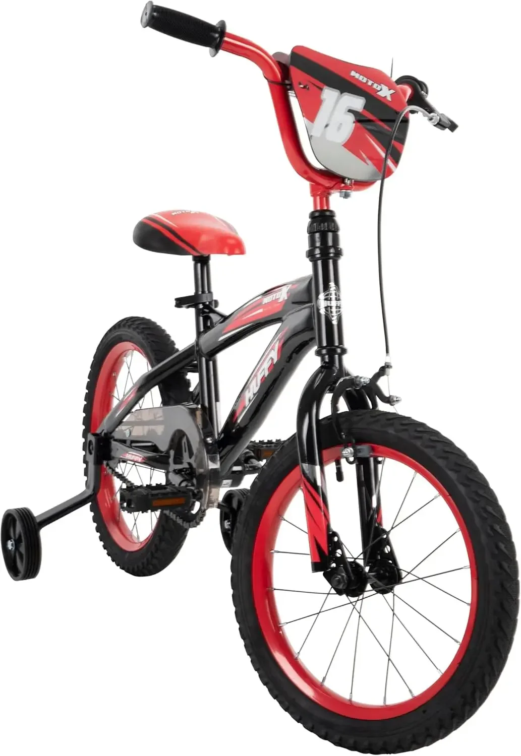 Bicicletas para niños de 12/16 pulgadas, ideales para mayores de 3 años. Conducción de nivel para principiantes, múltiples opciones de color disponibles, detalles juguetones y divertidos, Remo