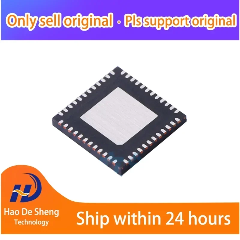 

1 шт. CC430F5133IRGZR VFQFN48 новый оригинальный в наличии