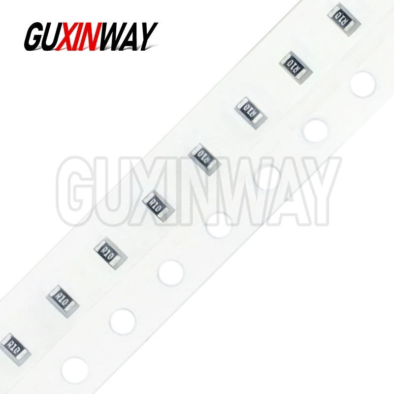 100 Stück 0603 1 % SMD-Widerstand 0R ~ 10M 1/10W 0 1 10 100 150 220 330 470 Ohm 1K 2,2K 10K 100K 1M 0R 1R 10R 100R 150R 220R 330R 470R