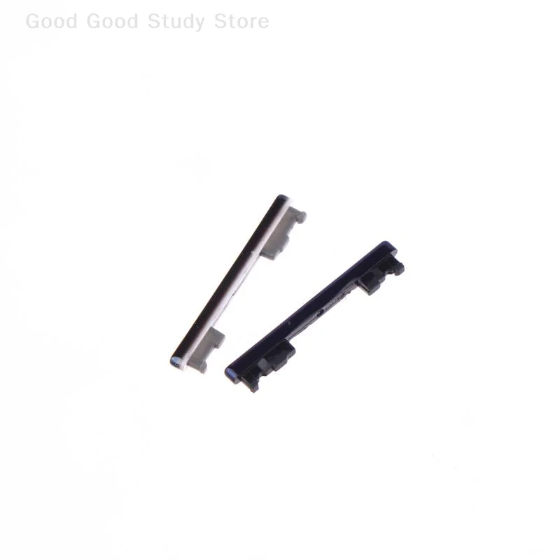 1 szt. Przycisk regulacji głośności do Xiaomi Poco X3 NFC / Poco X3 Akcesoria zamienne do telefonów komórkowych