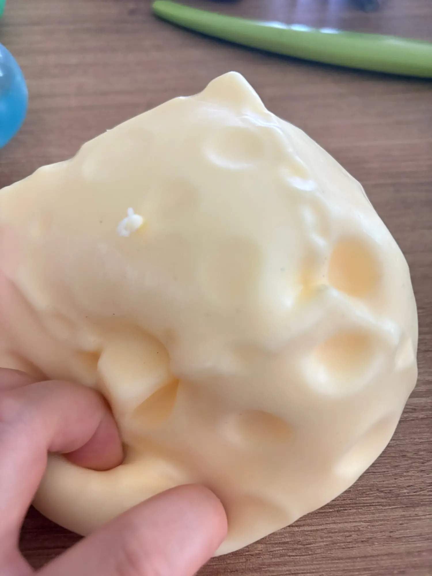 실물 포토 리뷰