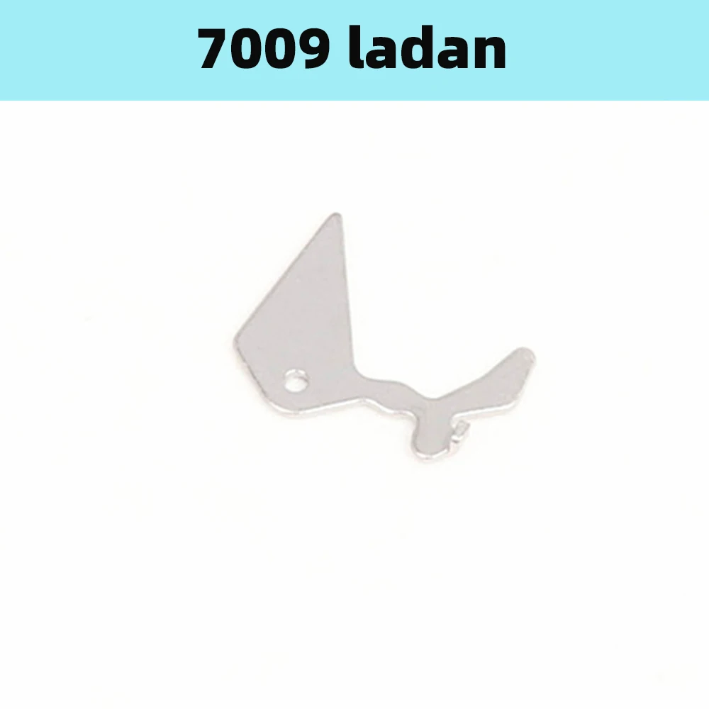 

Watch accessories are suitable for 7009 mechanical movement Laden watch movement parts 7009 Laden