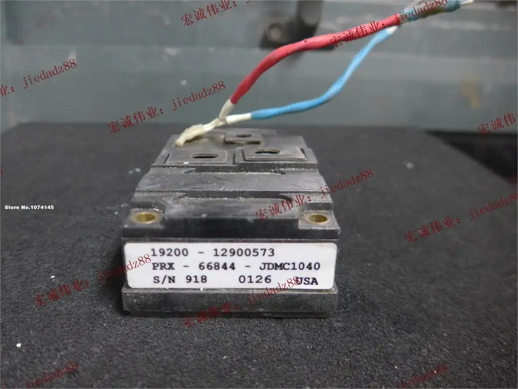 

PRX-66844-JDMC1040 IGBT power module