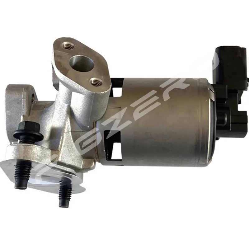 3.0L 2.7L 3.5L EGRValve Válvula Erg de circulación de gases de escape para Dodge Journey para Chrysler 300C Pacifica SebringGenuine China
