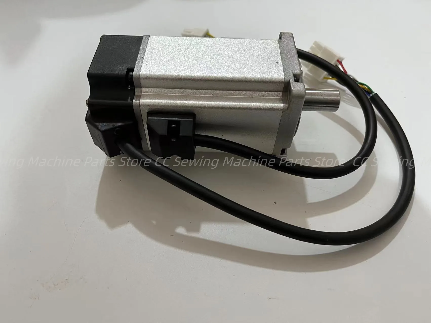 JUKI LK-1900 AMS-221D AMS-215D Main Motor B1230-210-D00 B1230210D00 LK-1910 1920 Industrial Sewing Machine Spare Parts Wholesale