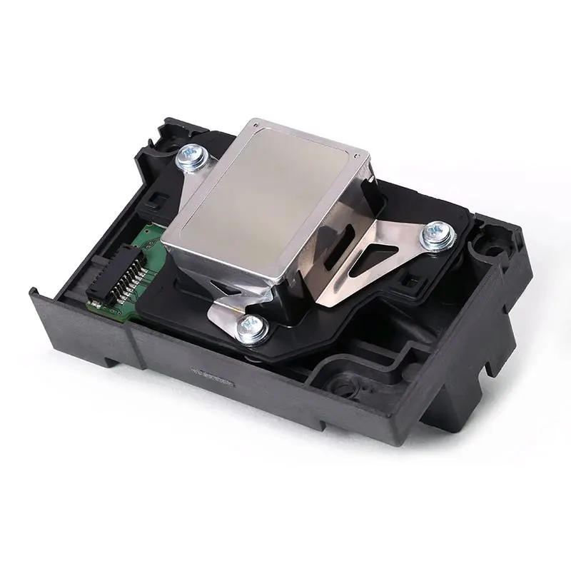 

90% new F173010030 Print Head for Epson L1800 R1390 R390 R270 R1430 1400 1500 Printing Nozzle