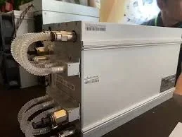 GK Compre 2 y obtenga 1 gratis Bitmain Antminer S21 Hyd (335Th)