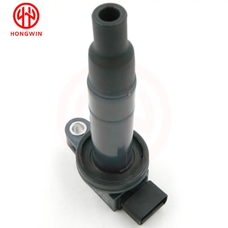 Brand New Ignition Coils For Toyota Yaris Echo Prius Scion xA xB L4 1.5L UF316 C1304 90919T2003 90919-02265 GN10312 90919-02240