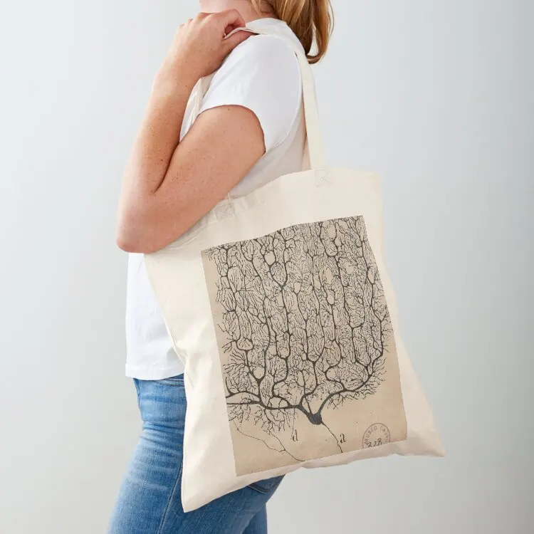 

Neuron SRC Tote Bag canvas tote handbag free delivery bags tote bags cloth bags