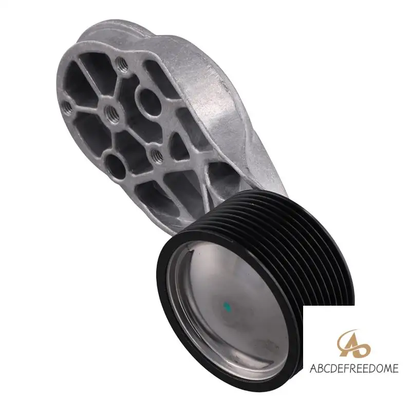 

21766717 20521447 21153968 Truck Timing Belt Tensioner Pulley Engine Parts For Volvo D13 VHD VN 08-15 Mack MP8 21153968