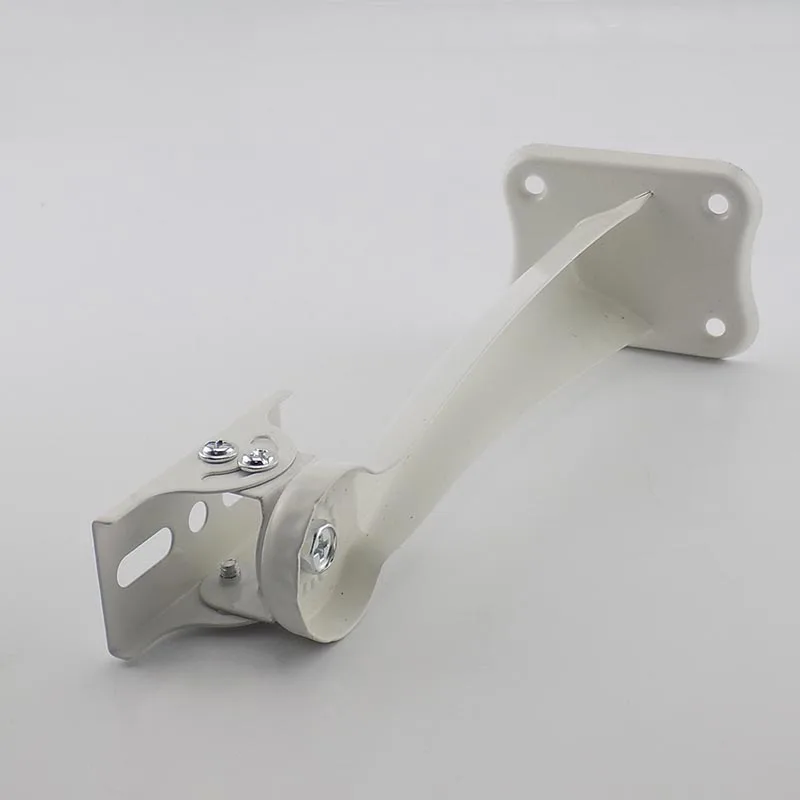 Support mural pour caméra de sécurité CCTV IP, accessoires d'intérieur et d'extérieur, C4