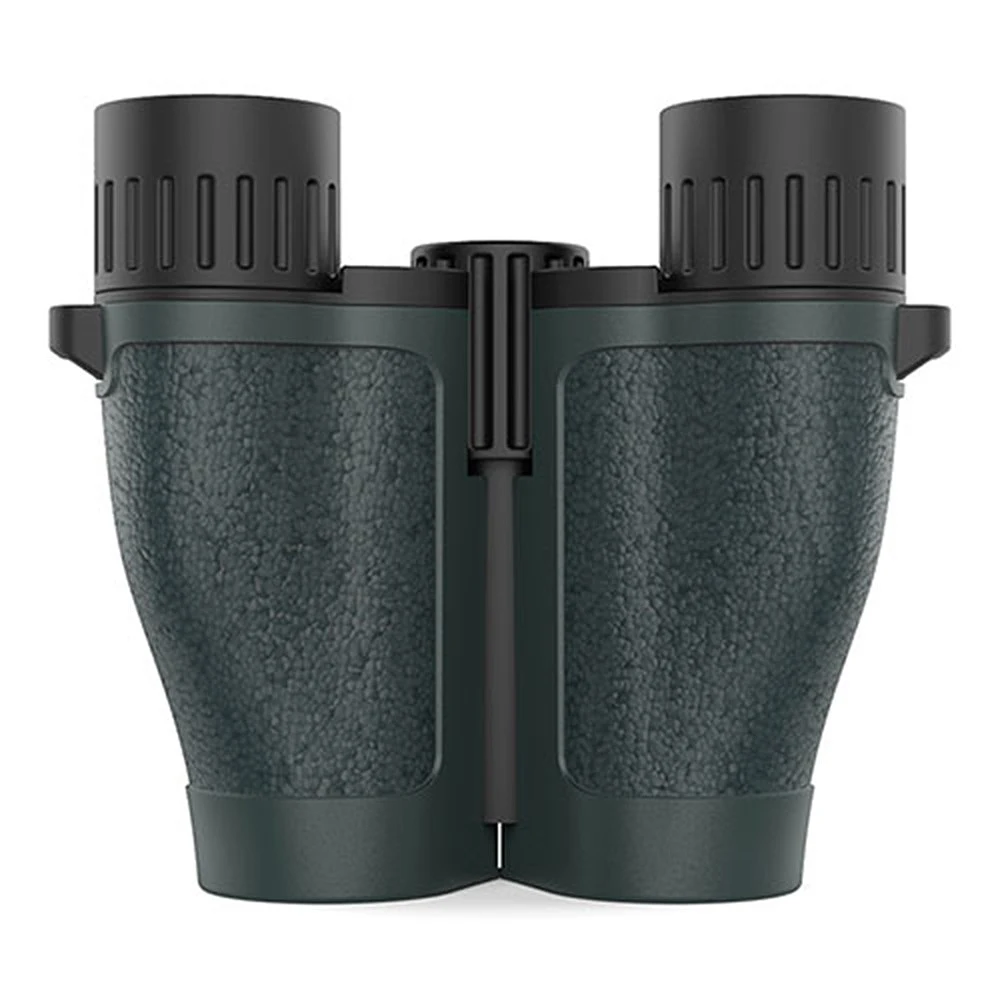 BD-X3 10X25 zewnętrzny teleskop przeciwmgielny 8X wzmocnienie przenośna wodoodporna lornetka z lustrem do obserwacji ptaków na polowanie Camping