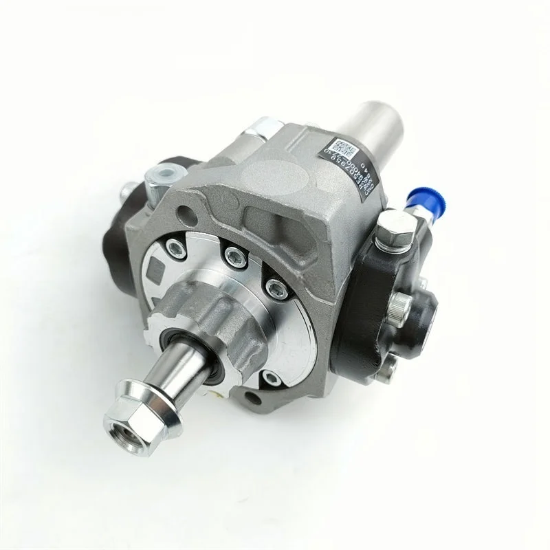 HP3 Common Rail Fuel Injection Pump 294000-2730 RE507959 For JOHN DEERE 6045 ENGINE 650J 7230J
