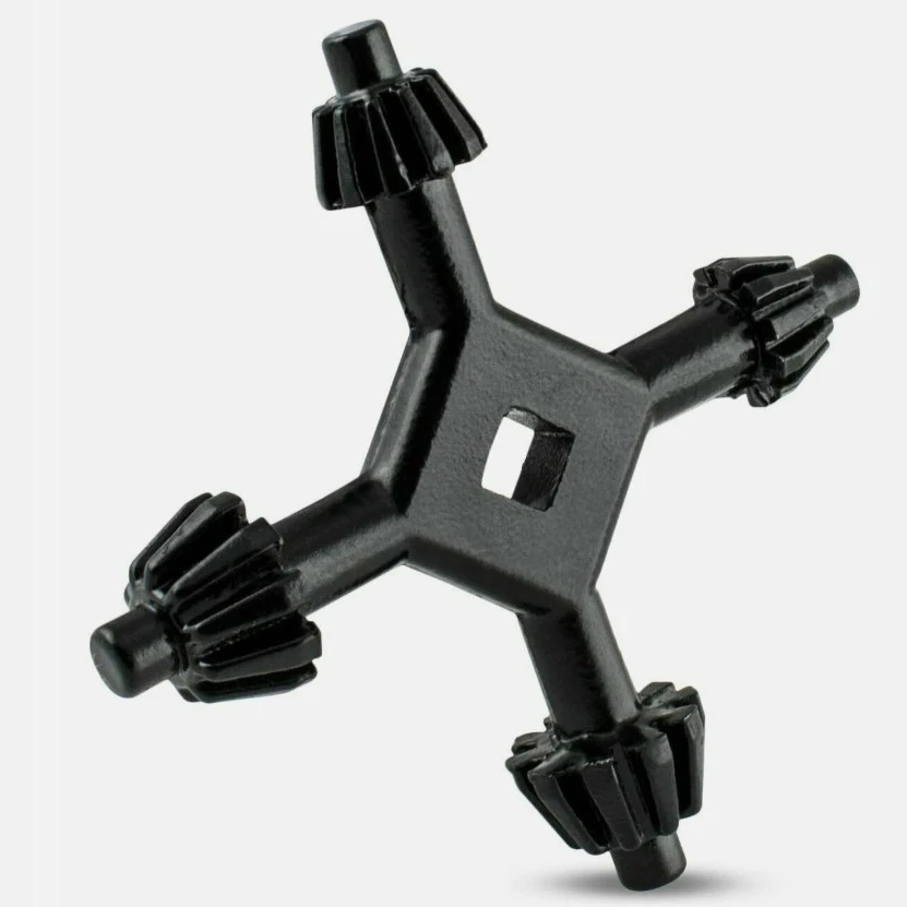 Universal Multifunc…