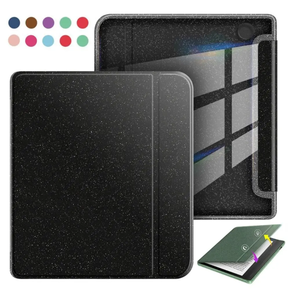 Kobo libra 2 sleep cover-AliExpress