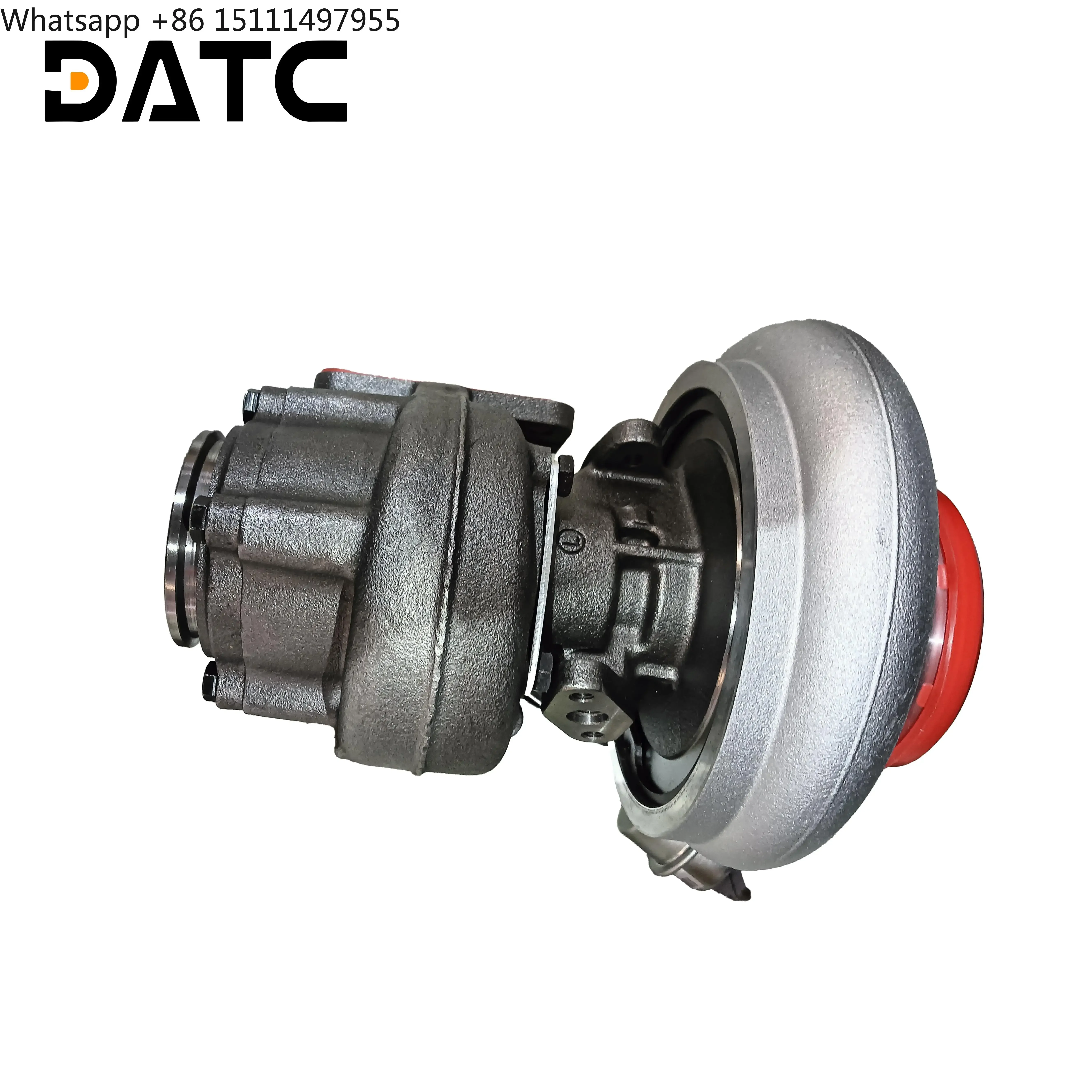 Machinery Engine Turbocharger 4038471 6738-81-8192 for Excavator PC220-7 Engine S6D102 6BT