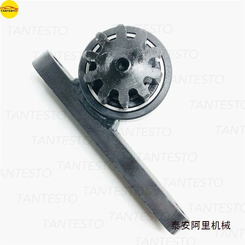 For Cummins Natural Gas 15N Engine Turning Tool 15N Timing Tool