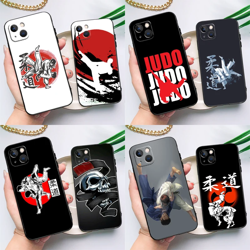 Judo For Huawei Nov… - image