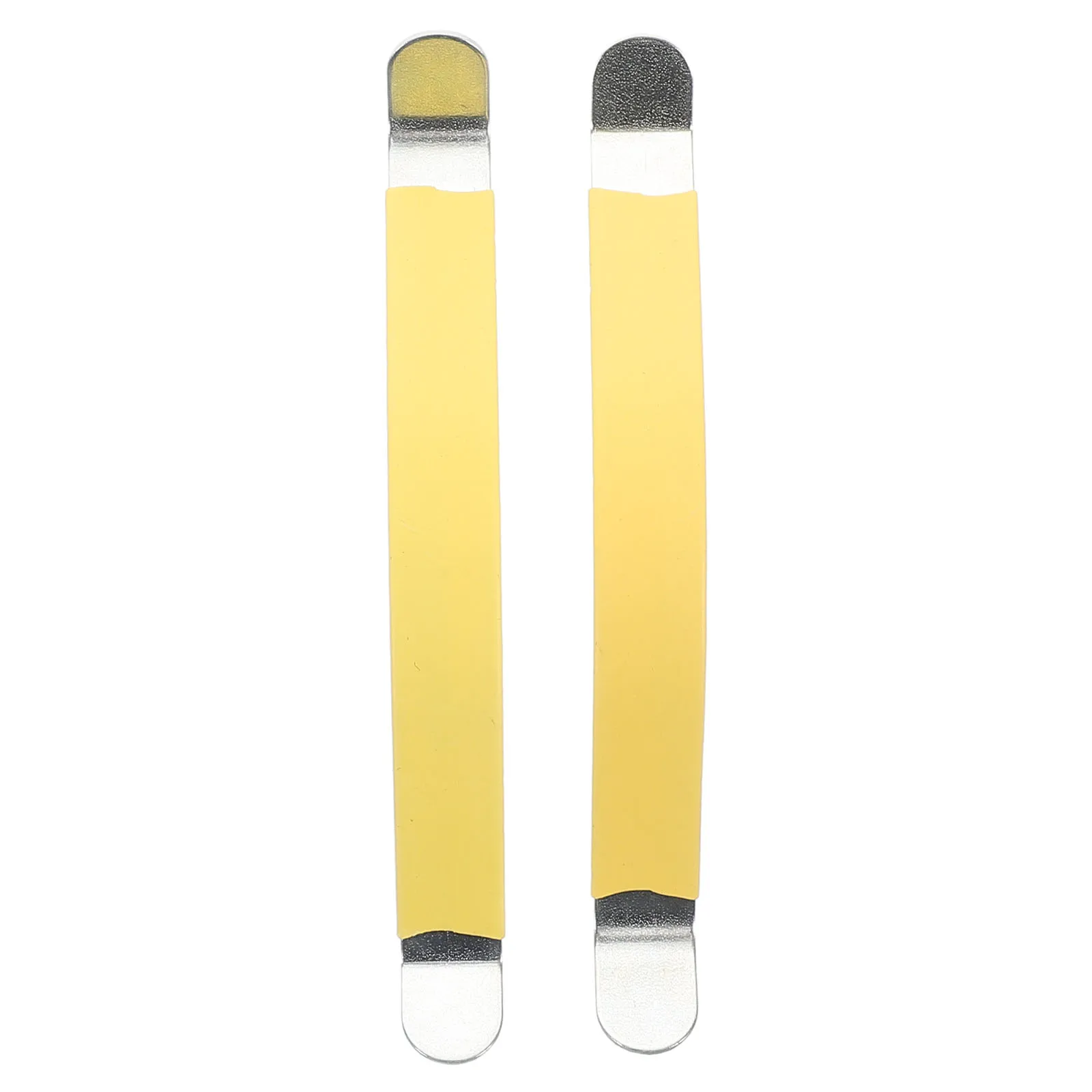 

2Pcs Guitar Splitter Repair Bass String Spreader Accessories Metal Devices Bass Supplies Strings Divider Spreader