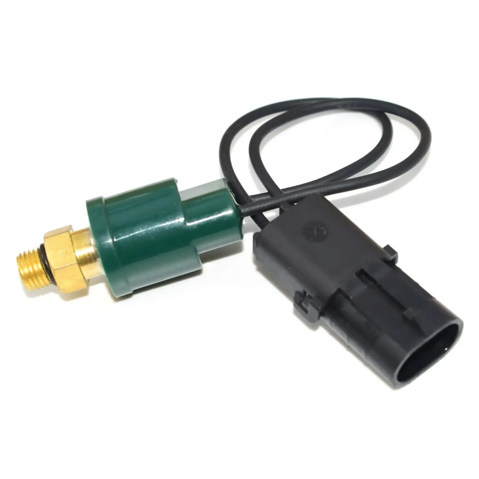MSparts 379502 Power Take Off Pressure Switch, Replacement for Parker Chelsea (PTO) Pressure Switch
