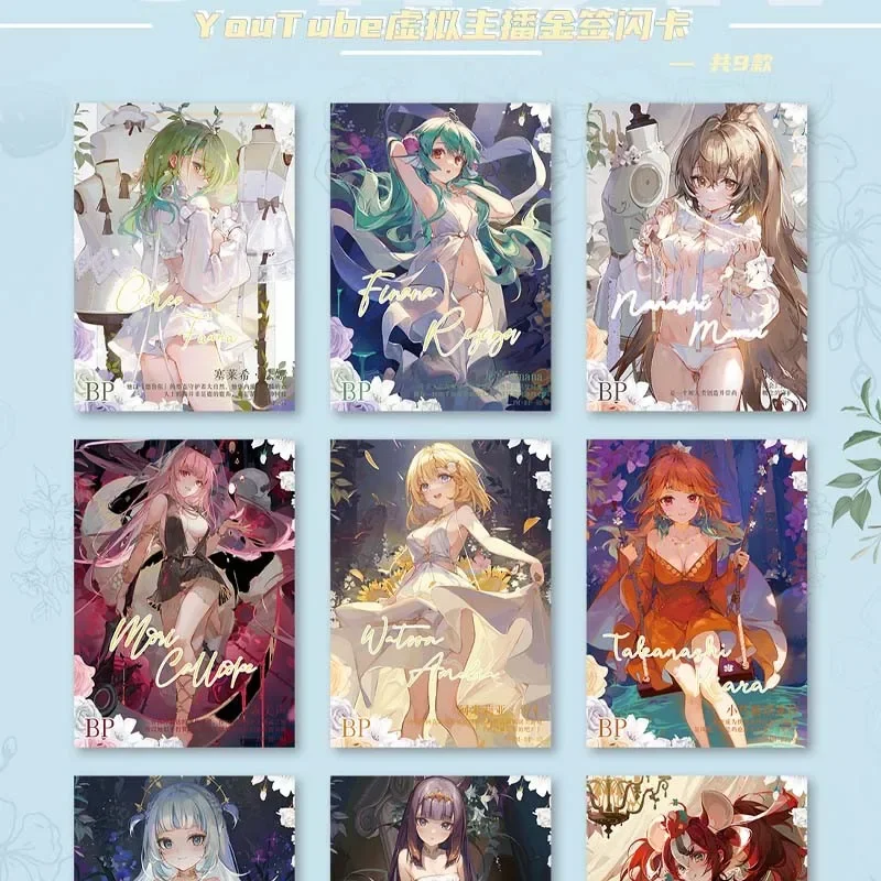 Goddess Story Card Collection pour fille, jeux d'anime PR, boîte de rappel, maillot de bain, bikini, fête Doujin, jouets et loisirs, cadeau, nouveau