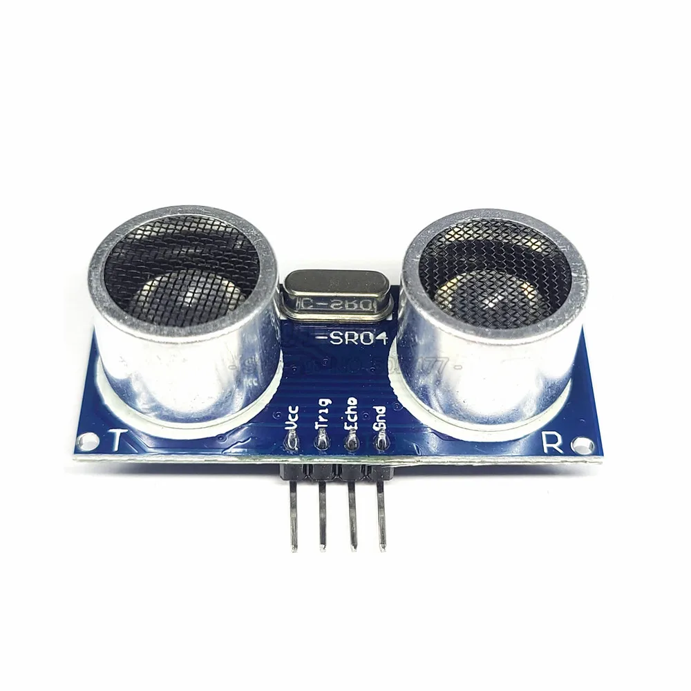Ultrasonic Sensor R… - image