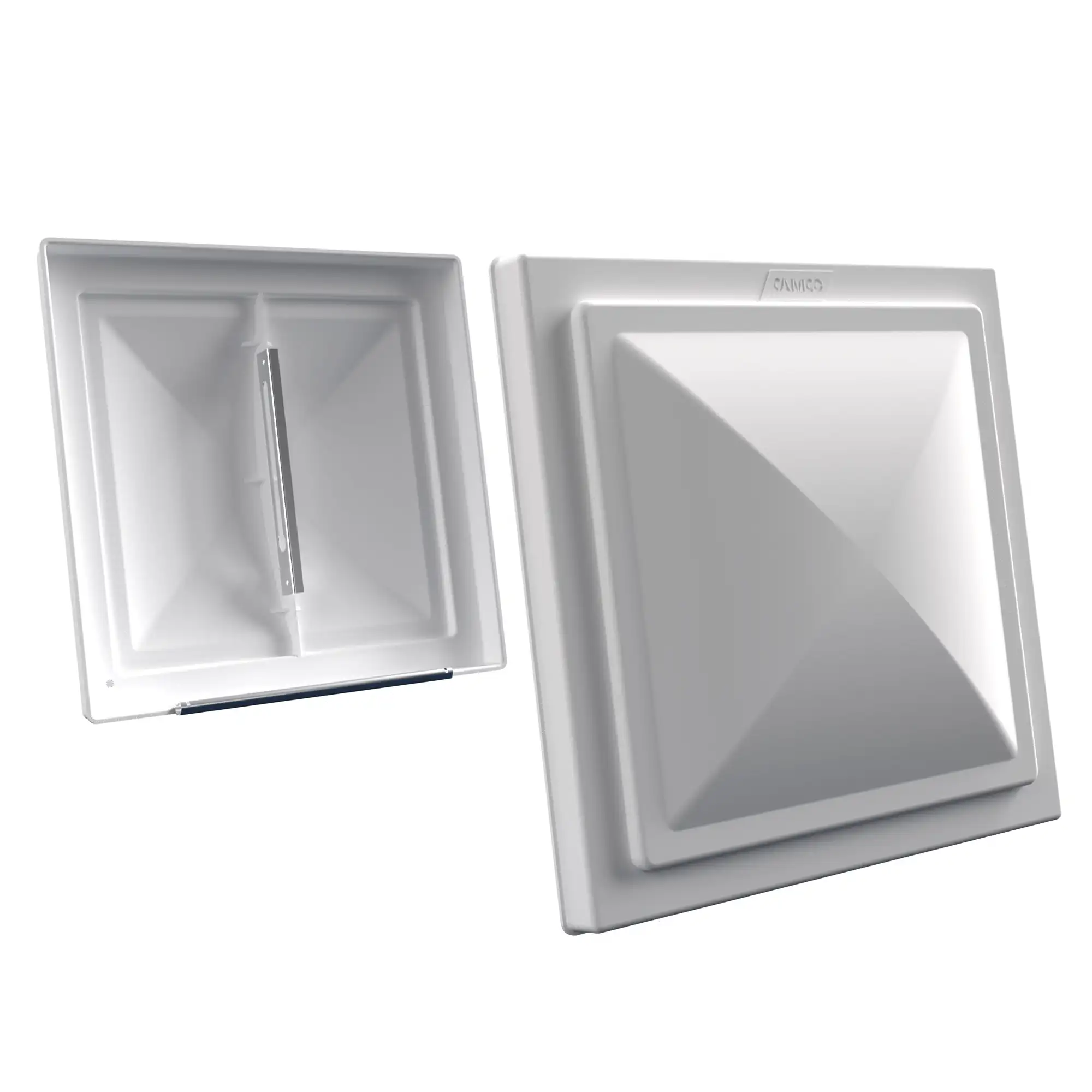 

Комплект запасных частей для универсального вентиляционного отверстия Camco для автофургонов — (40195)