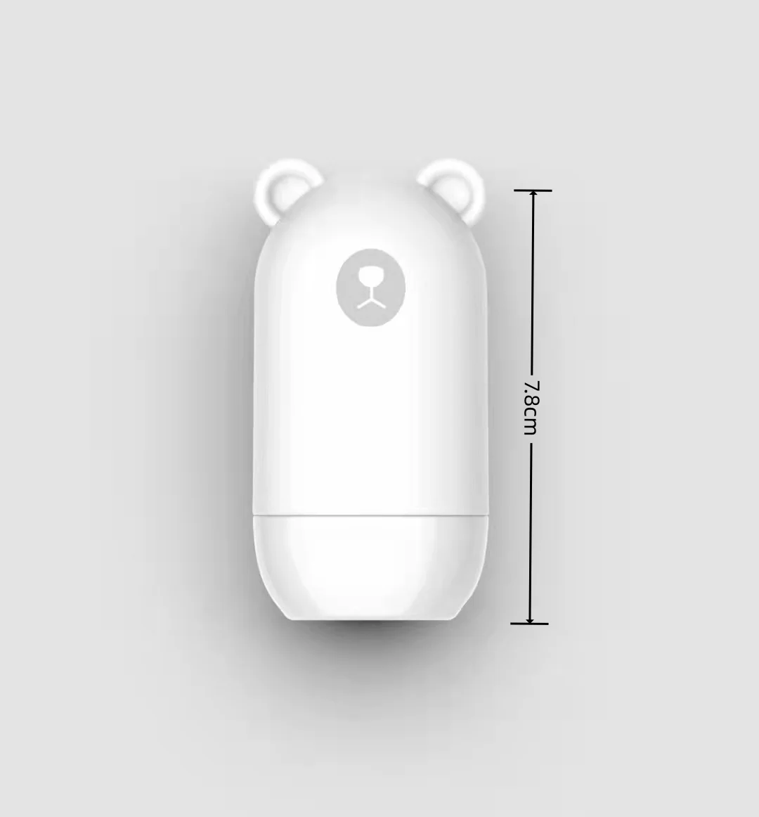 Confidential Stamp Stamp Roller Anti-Theft Protection ID Seal Smear Privacy Confidential Data ID Seal Smear Privacy Message