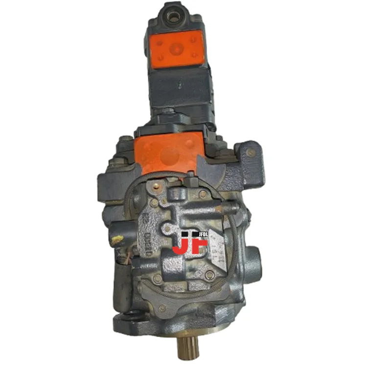 High Quality Excavator Accessories Hydraulic Pump Assembly 708-1W-00980 in Stock 708-1W-00980 for PC80 sale