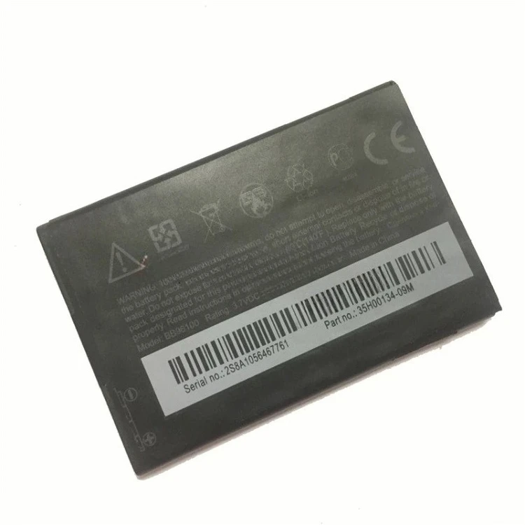

For htc g8 a3366 a6363 a6388 g6 a3333 battery bb96100/bb00100