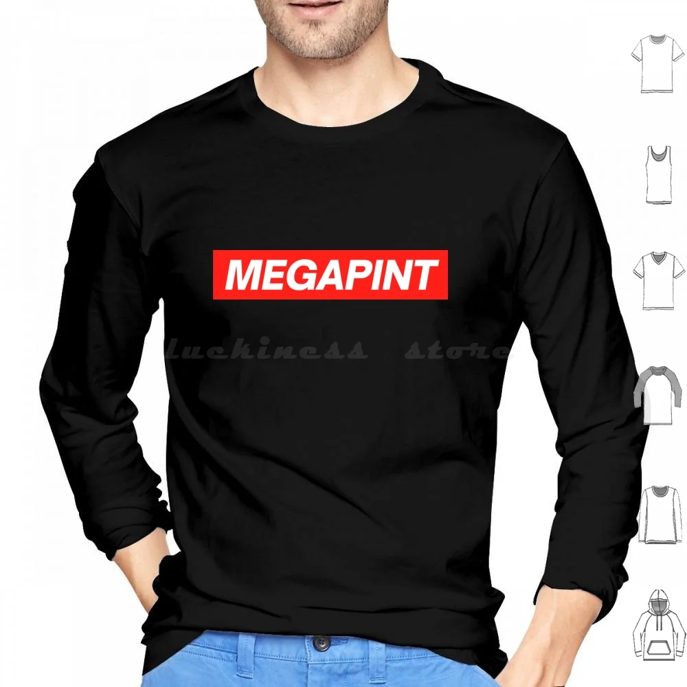 Johnny Depp Megapint-Johnny Depp Hoodies Long Sleeve Mega Pint Megapint Johnny Johnny Depp Amber Heard Hearsays