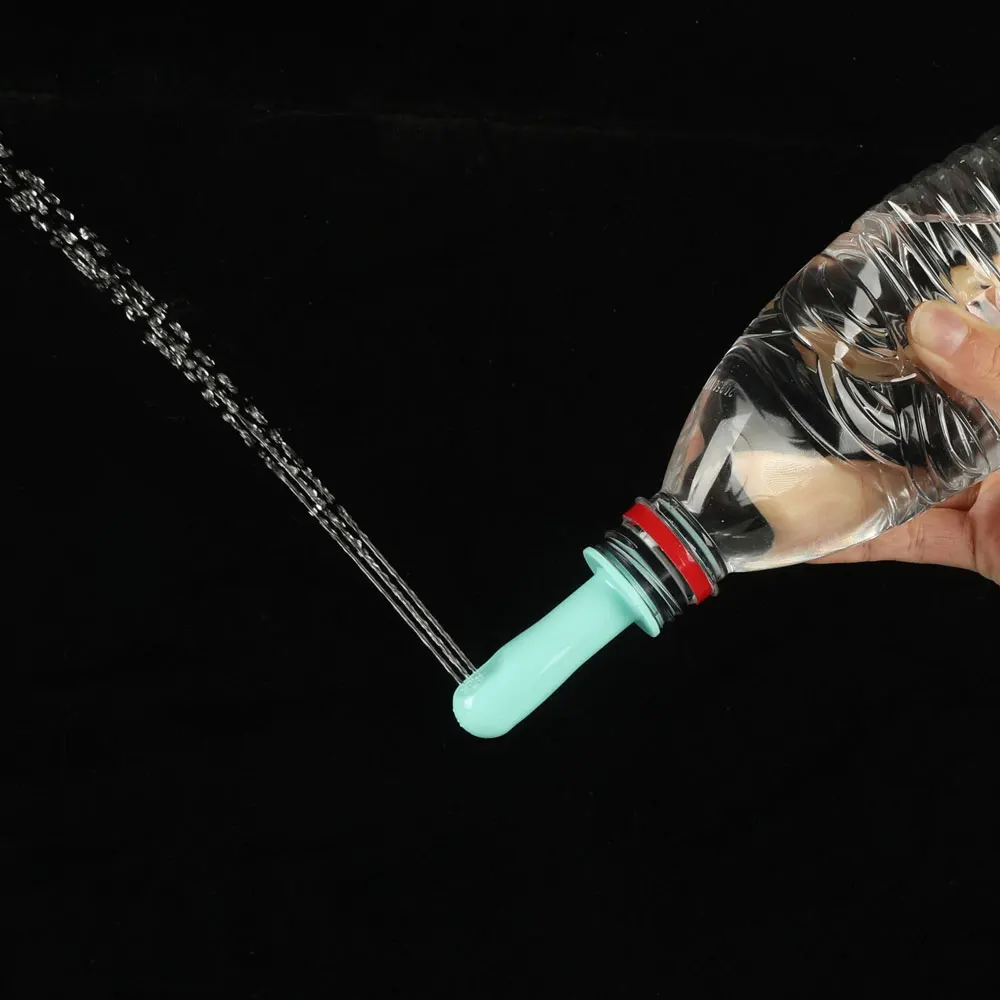 1x Bidets Portable Women's Washing Nozzle Outdoor Rinse Vaginal Cleansing for Convenient Travel Rinse