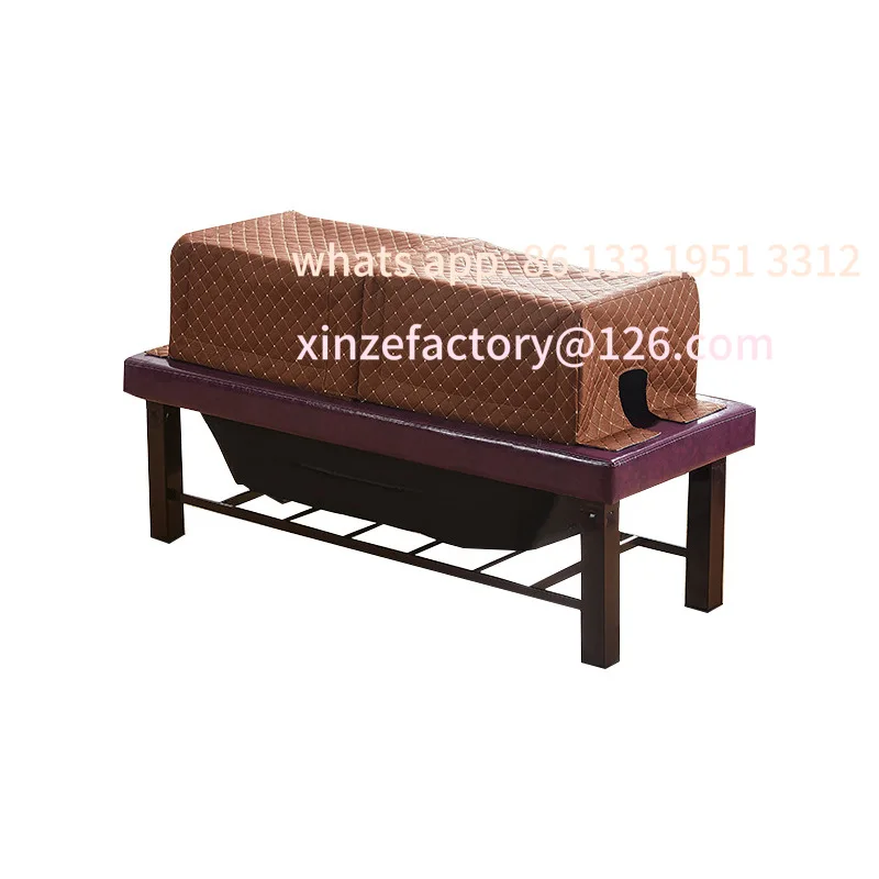 

Moxibustion fumigation Household whole body physiotherapy Lifting moxibustion Beauty salon Sweat steaming Far in