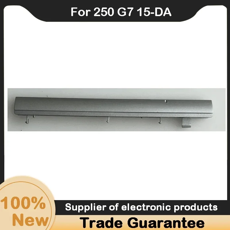 New For HP 250 G7 15-DA Shaft cover Lcd Hinge Cover