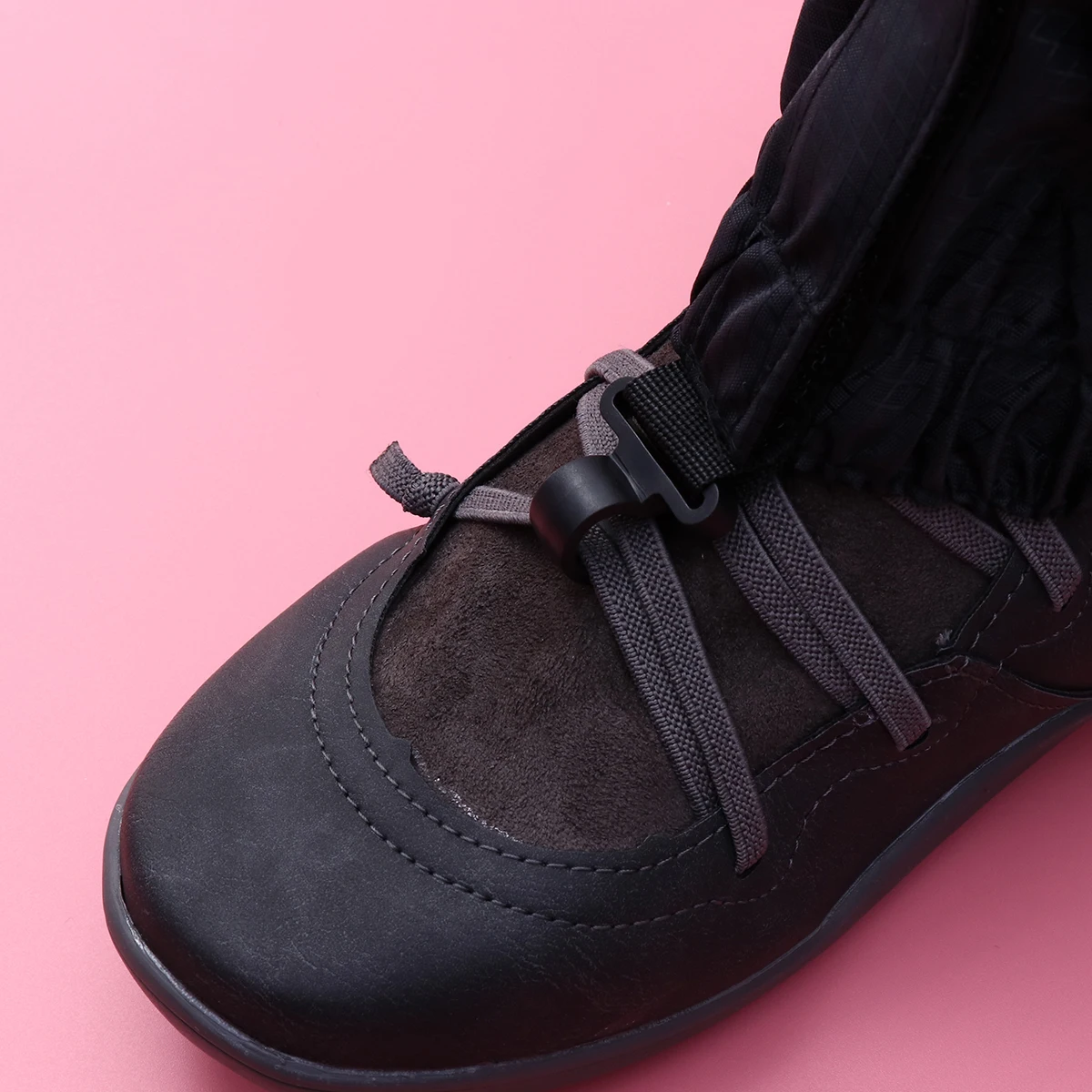 

Ultra Lightweight Oxford Cloth Gaiters Snow Ankle Foot Covers Adjustable For Hiking Backpacking Camping Outdoor Adventure