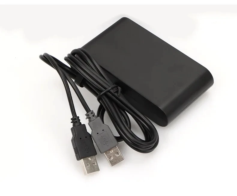 محول وحدة تحكم ألعاب USB لمفتاح نيتندو ، محول ألعاب 4 منافذ ، GameCube ، GC ، NGC ، Wii ، u ، PC ، قتال النجوم ، دعم دروبشيبينغ