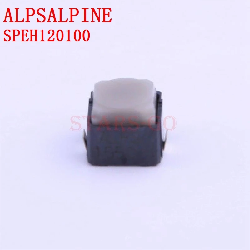 10PCS/100PCS SPEH110100 SPEH120100 SPEH130103 Elemento Interruttore
