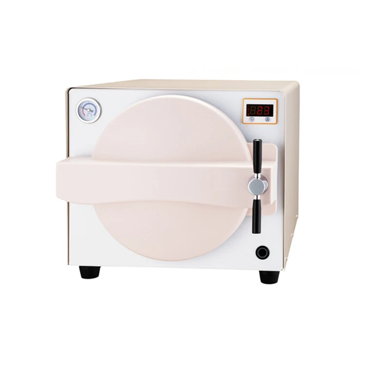 

Sterilization Autoclave Safety System Dental Sterilizer autoclaves for sterilization