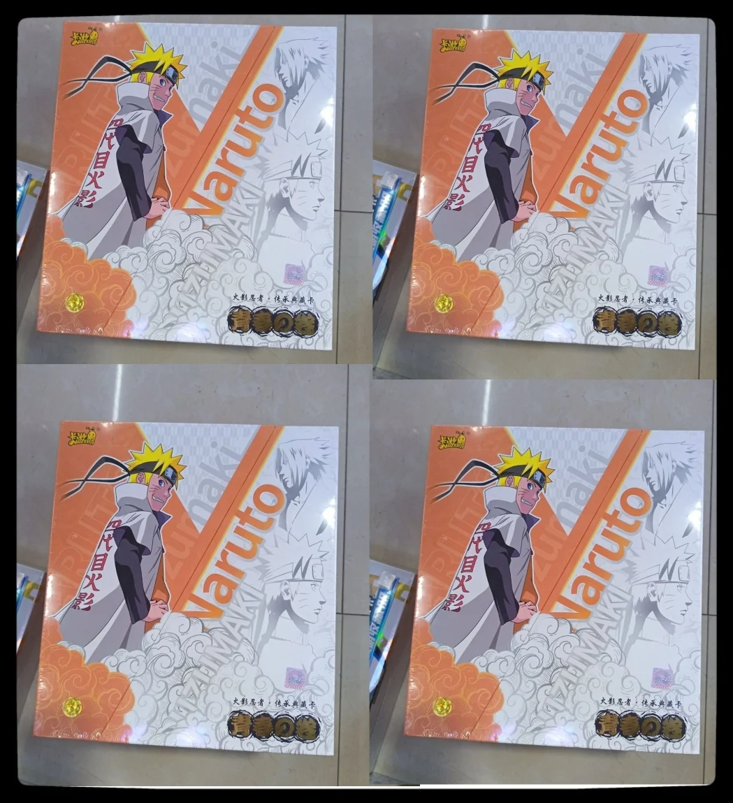 naruto-new-year-gift-box-double-61-legend-collector's-edition-youth-volume-tcg-trading-card-game-collection-cards-box-for-fans