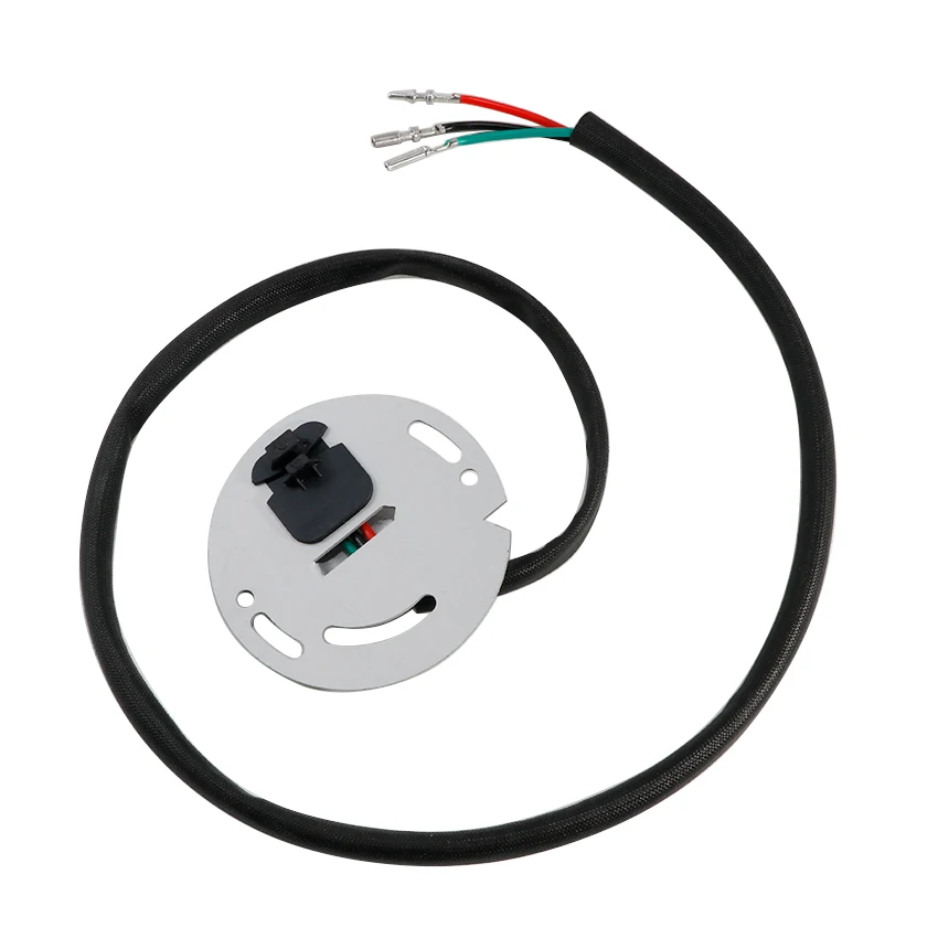 دراجة نارية الجزء الثابت ملف الإشعال نبض senso ل هارلي ديفيدسون دينا الإنزلاق منخفض رايدر FXDL واسعة الإنزلاق FXDWG OEM: 32404-90