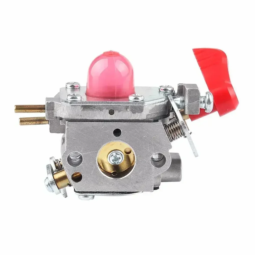 المكربن مع مجموعة أدوات ل 25cc 215mph / 470 Cfm منفاخ الغاز حديقة أداة السلطة استبدال مجموعات المكربن
