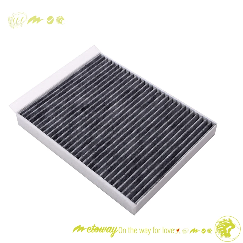 For NIO EC6 EC7 ES6 ES7 ES8 ET5 ET5T ET7 2019-2024 Car Cabin Air Conditioner Filter Auto Climate Control Gases Replace Accessor