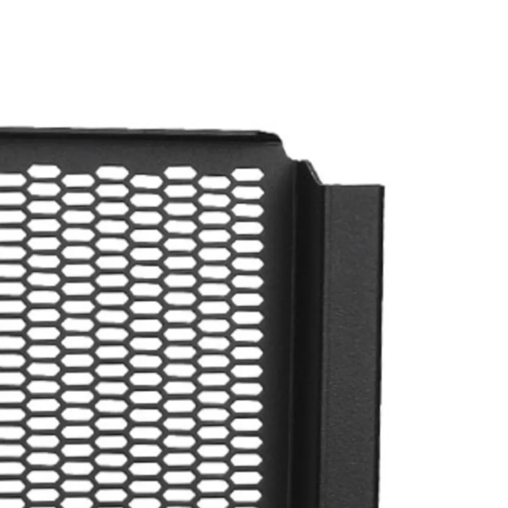 

For Yamaha MT-07 MT07 Y-AMT 2025 2026 2027 Accessories Motorcycle Radiator Grille Guard Cover Water Tank Net Cooling Protector