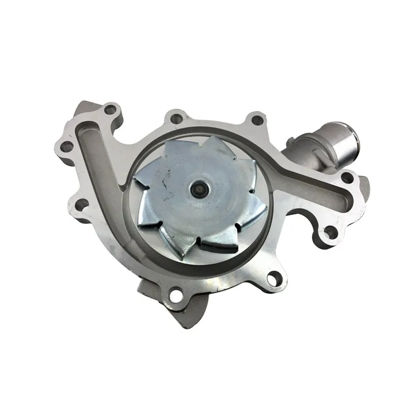 Maxfavor Aw4103 Engine Cooling Water Pump Fit for 1996 1997 1998 1999 2000 2001 2002 2003 2004 Ford Mustang V3.8L/3.9L, 1996 1997 Thunderbird V3.8L, for 1996 1997 Mercury Cougar V3.8L