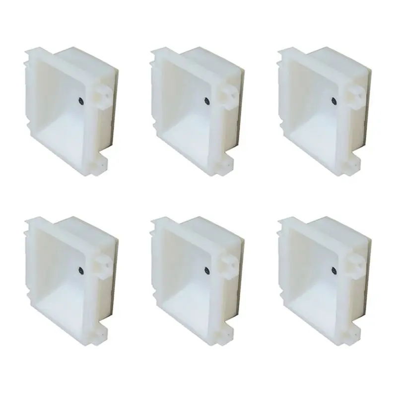 

6X GM72 Cheap New Design Interface USB/RS232 1D/2D/QR Android Barcode Scanner Reader Module For Bus-ABIU