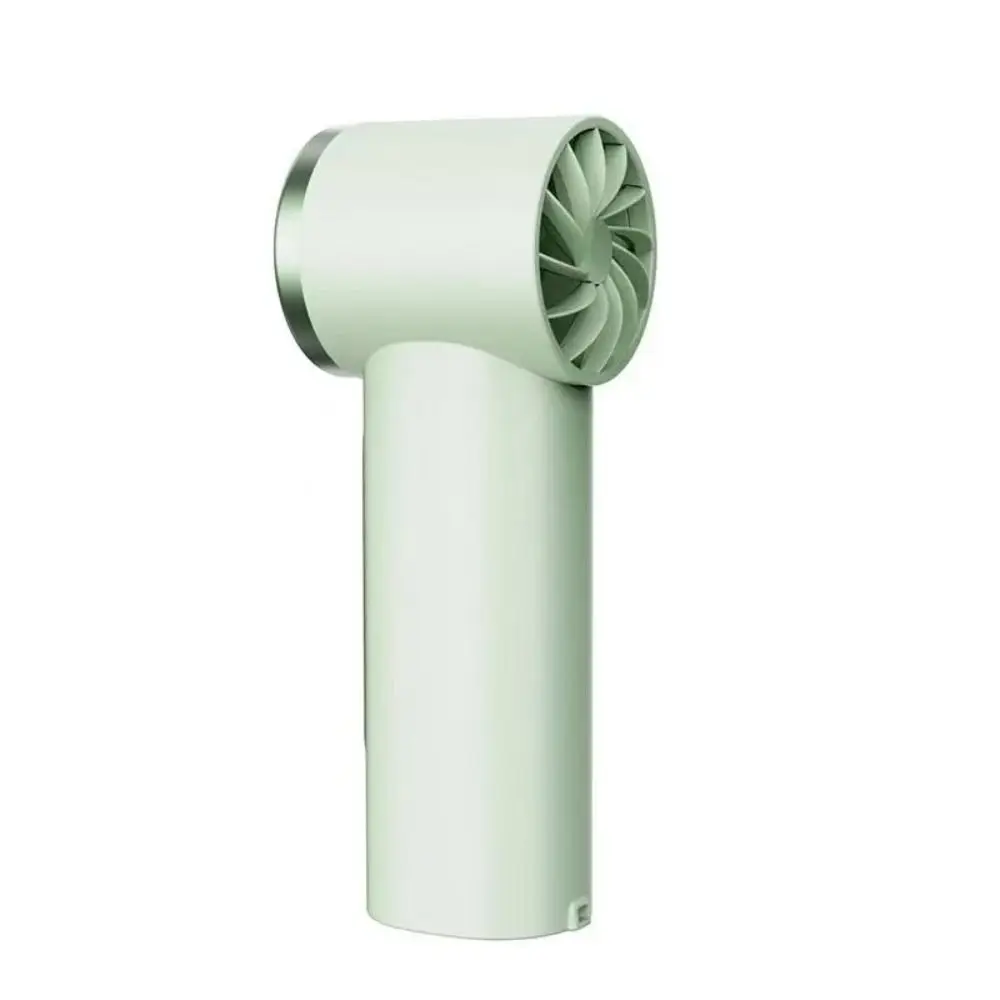 مروحة كهربائية عالية السرعة، مروحة محمولة مقاومة للماء، تشغيل هادئ، مروحة USB قابلة لإعادة الشحن، مروحة تربو تدوم طويلاً في الهواء الطلق