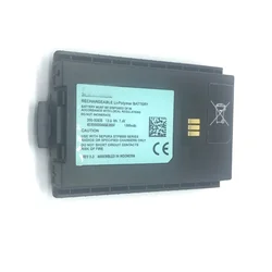 New 7.4V 1880mAh 2S-LPP 423566 Li-ion Rechargeable Battery for Sepura Series Radio STP8000 STP9000 STP8035 STP8030 Walkie Talkie
